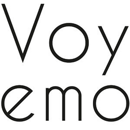 Voyemo Logo