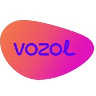 Vozol Vape Store Logo