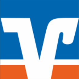 VR-Bank NordRhön eG Logo