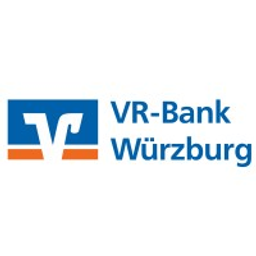 Vr Bank Wuerzburg Logo