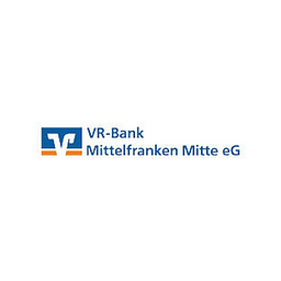 VR-Bank Mittelfranken West eG Logo