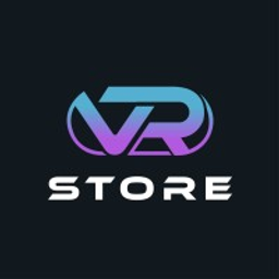 VR Store Logo