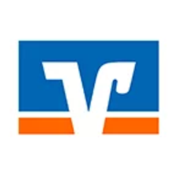VR-Bank eG Logo