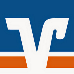 Volksbank Raiffeisenbank Oberbayern Südost eG Logo
