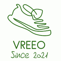 Vreeo Logo
