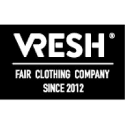 Vresh Clothing Logo