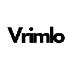 Vrimlo Logo