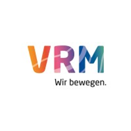 Verlagsgruppe Rhein Main GmbH & Co. KG Logo