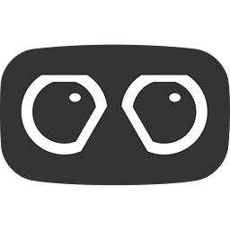 Vroptiker Logo