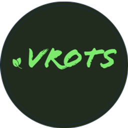 Vrots Logo