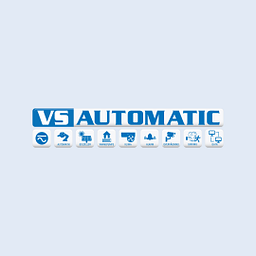 VS AUTOMATIC A/S Logo