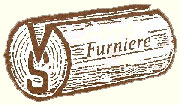 V + S Furniere Vertriebs-GmbH Logo