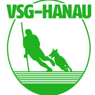 VSG Hanau e.V Hundetrainer Logo