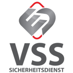 Vss Sicherheitsdienst Logo