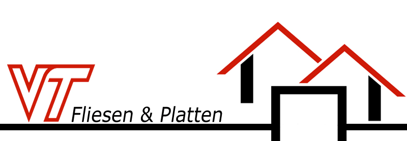 VT- Fliesen & Platten Logo