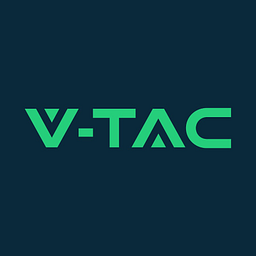V Tac Logo