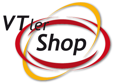 VTler Shop Logo