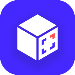 Vuframe: Smart 3D Visuals Logo