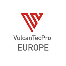 Vulcan Europe - Nepata Systems GmbH Logo