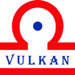 Vulkan-Schweißtechnik GmbH Logo