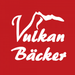Café am Vulkan Café Logo