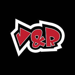 Vuur en Rook Logo