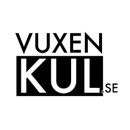Vuxenkul Logo