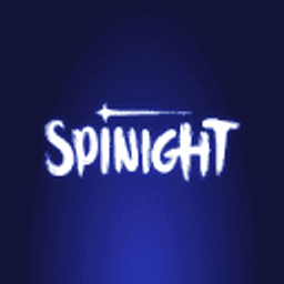 Spinight Casino Logo