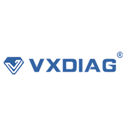 Vxdiag Logo