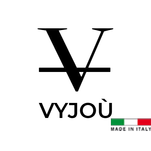 Vyjoù Logo