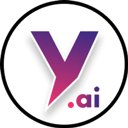 Vyral AI Logo