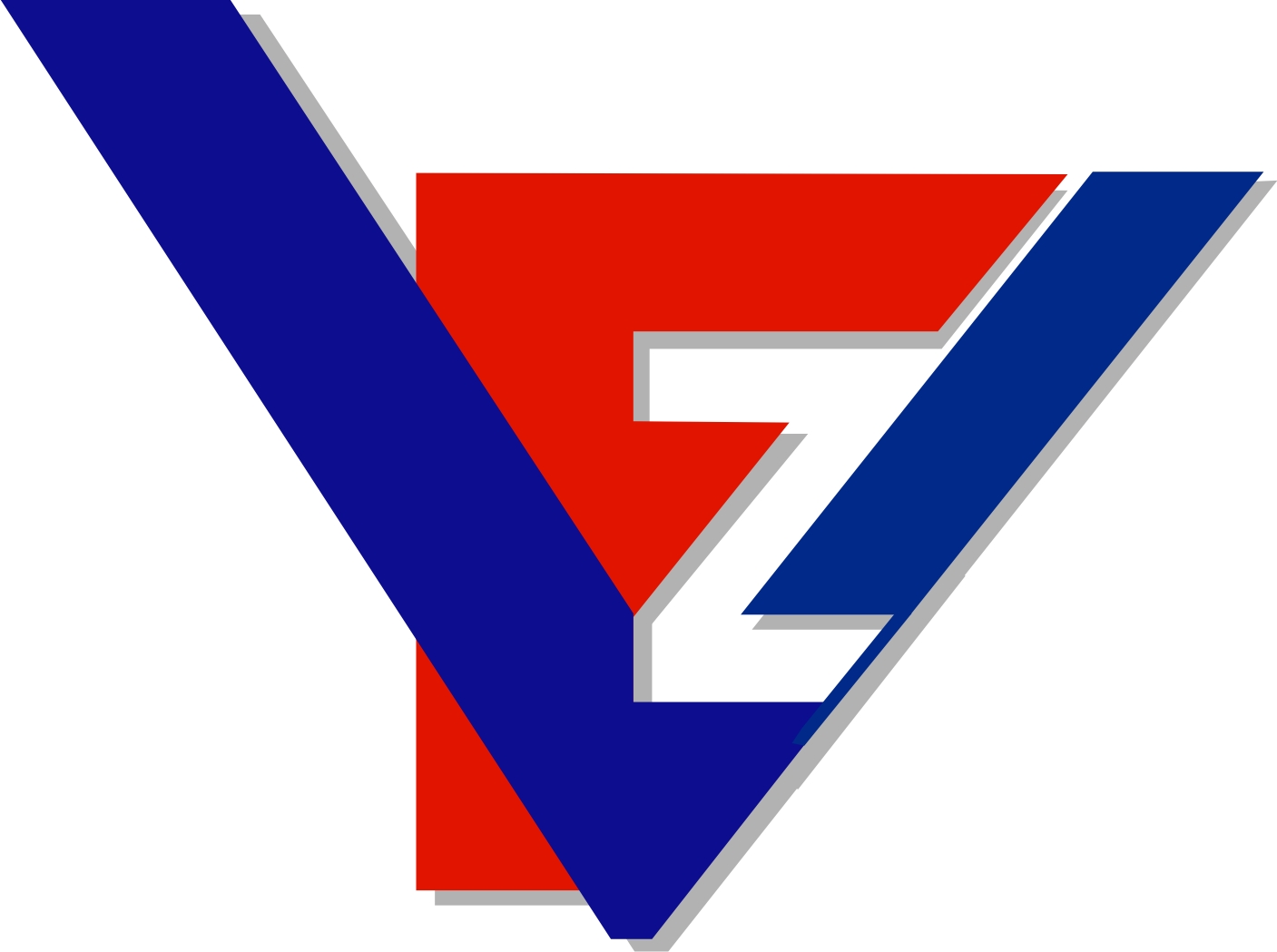 VzF GmbH Logo