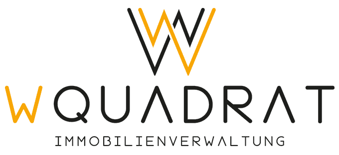 w-Quadrat Immobilien GmbH Logo