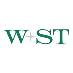 W+ST Wirtschaftsprüfung GmbH Wirtschaftsprüfung Logo