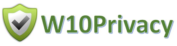W10privacy Logo