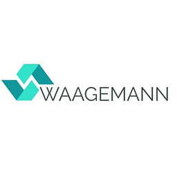 Waagemann Shop Logo