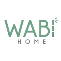 Wabi Home Logo