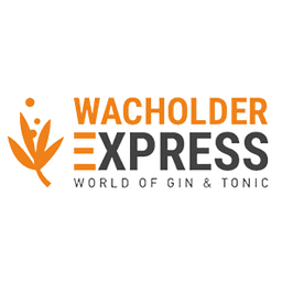 Wacholder Express Logo