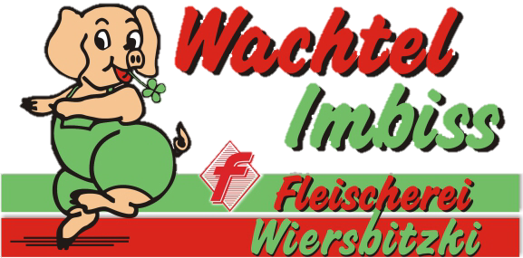 Wachtel Imbiss Logo