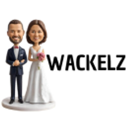 Wackelz Logo