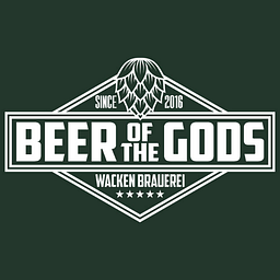 Wacken Brauerei Logo