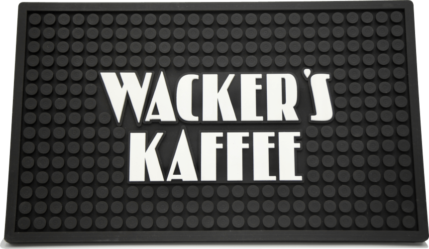 Café Wacker Dribbdebach Café Logo