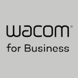 Wacom Logo