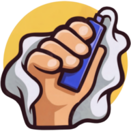 Wadevape Logo