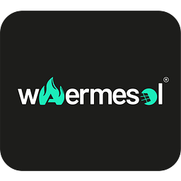 WaermeSol Logo
