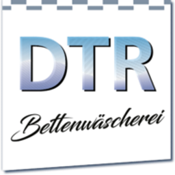 Waescherei Dresden Logo