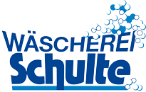 Wäscherei Schulte GmbH Logo