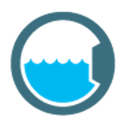 Volkmann Wäscherei Logo