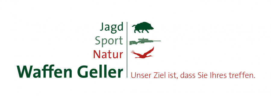 Waffen Geller GmbH Logo