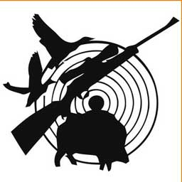 Janka Renate Jagd- u. SportArt. Logo